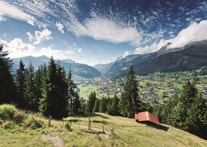 From Lucerne: Day Trip to Grindelwald & Lauterbrunnen - Value and Cost Analysis