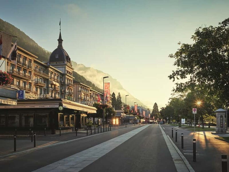 From Lucerne: Day Trip to Grindelwald & Lauterbrunnen - Who Should Consider This Tour?