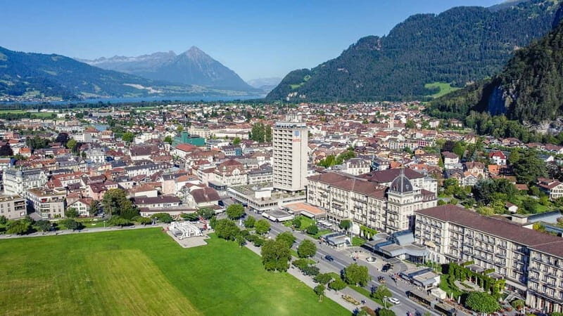 From Lucerne: Day Trip to Grindelwald & Lauterbrunnen - FAQs about the Lucerne to Grindelwald & Lauterbrunnen Tour