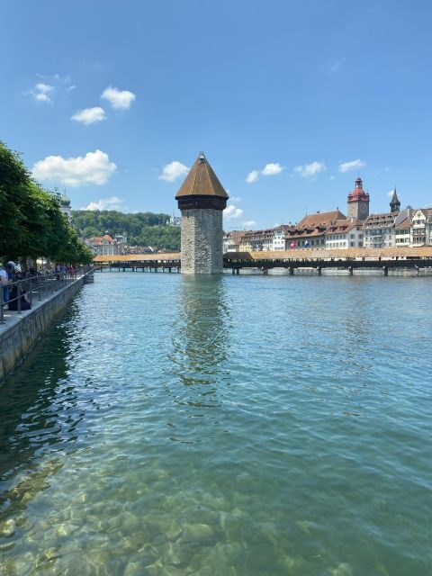 From Lucerne: Mt. Pilatus and Lake Lucerne Private Tour - FAQ