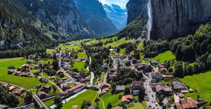 From Lucerne: Private Day Tour to Interlaken and Grindelwald - Who Is This Tour Best For?