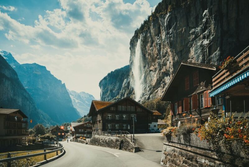 From Lucerne: Private Day Tour to Interlaken and Grindelwald - Final Thoughts