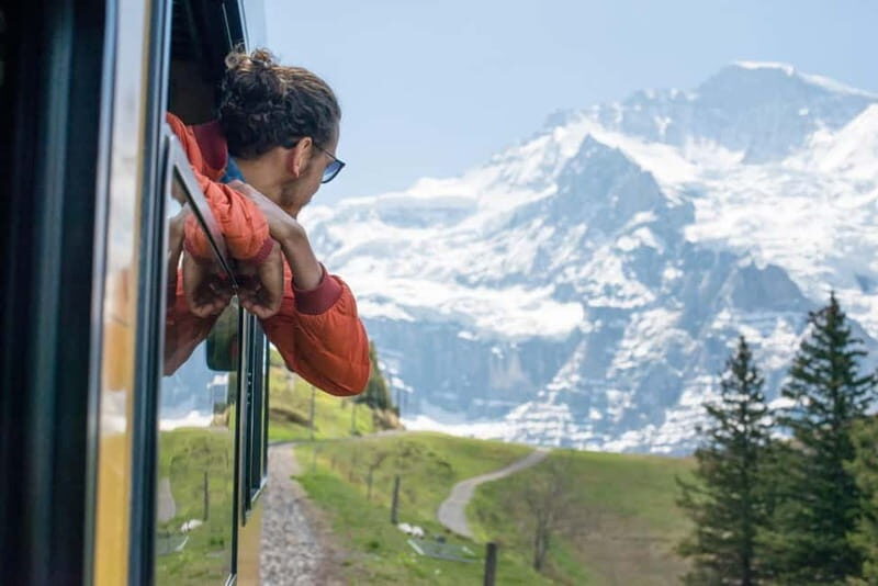 From Lucerne: Top of Europe Private Trip with Cogwheel Train - Who Should Consider This Tour?