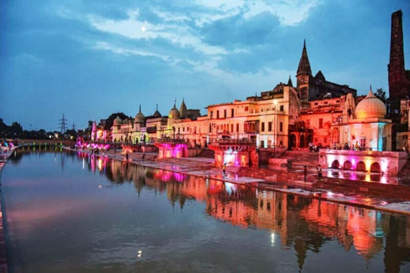 From Lucknow: Ayodhya Private Tour with Lunch and Boat Ride - Why This Tour Offers Good Value