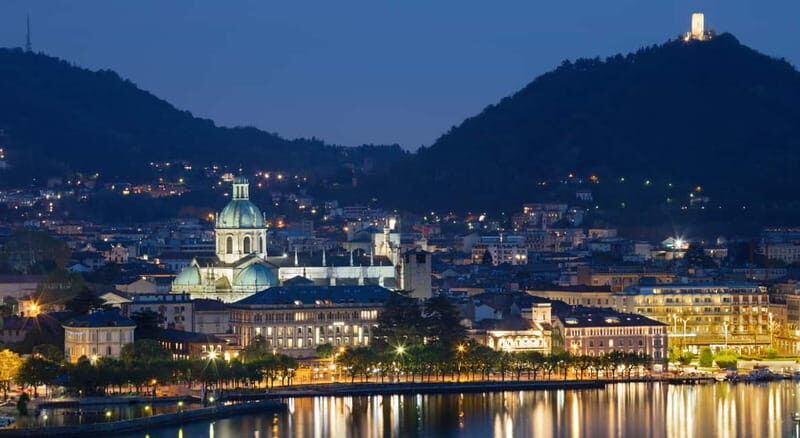 From Lugano: Como & Bellagio Charming Cruise w/ Train Ticket - From Lugano: Como & Bellagio Charming Cruise w/ Train Ticket — A Balanced Dive into Lake Como’s Beauty