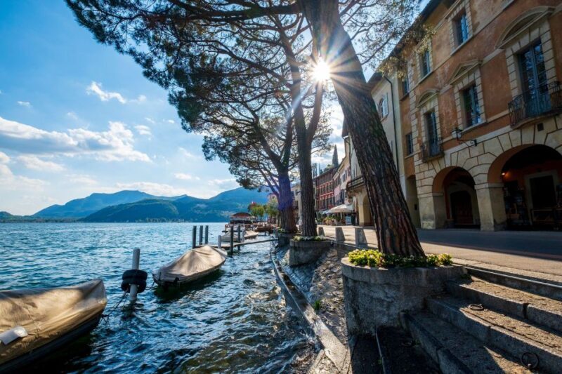 From Lugano: Lake Lugano Cruise to Morcote & Sightseeing - Final Thoughts