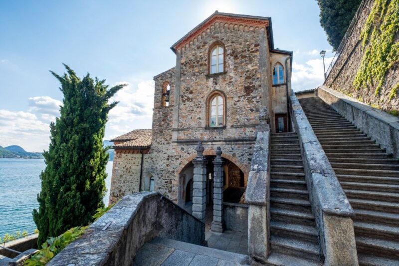 From Lugano: Lake Lugano Cruise to Morcote & Sightseeing - FAQ