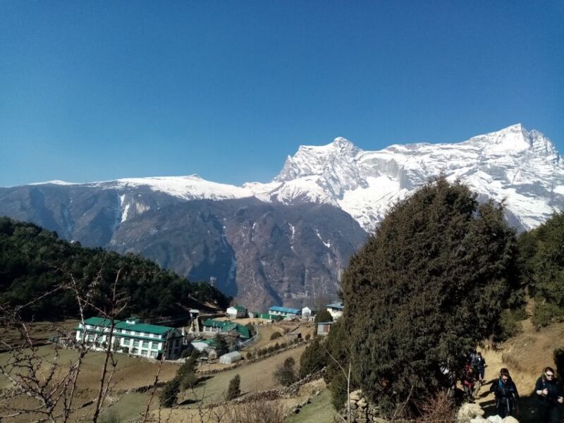 From Lukla: 10-Day Guided Trek to Everest Base Camp Trek - Final Thoughts