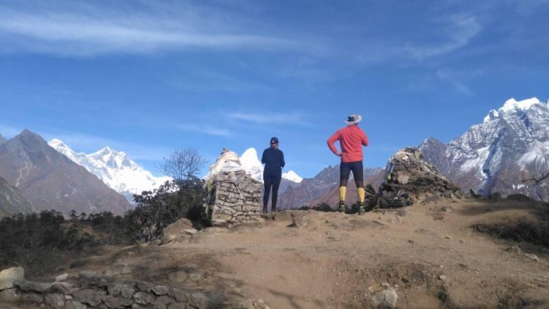 From Lukla: 11 Day Everest Base Camp with Kala Patthar Trek - A Detailed Look at the Everest Base Camp & Kala Patthar Trek