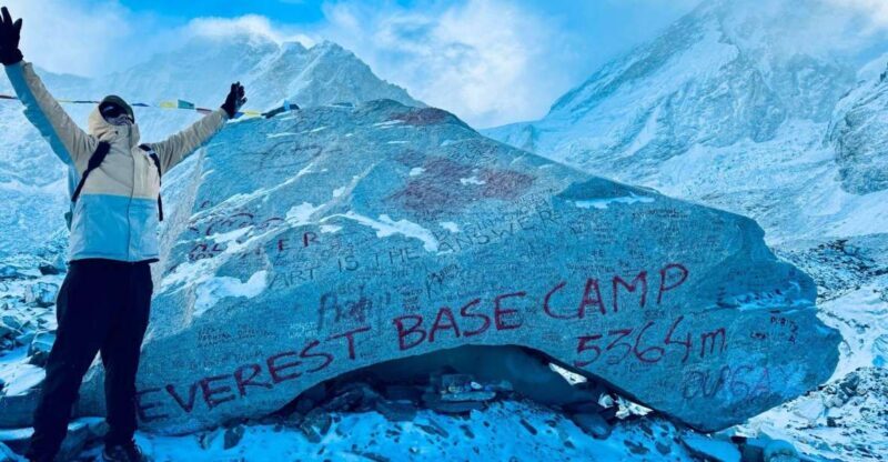 From Lukla: 11 Day Private Everest Base Camp Trek - Practical Considerations