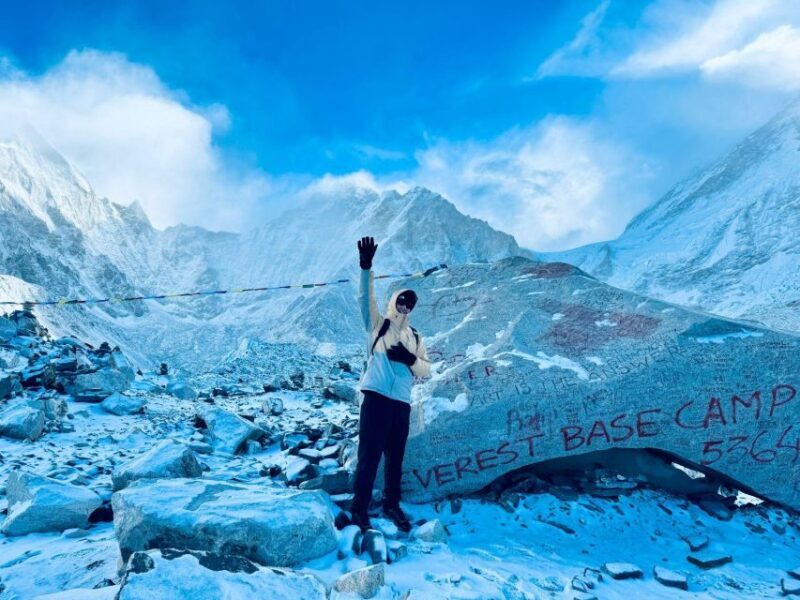 From Lukla: 11 Day Private Everest Base Camp Trek - Who Will Love This Trek?