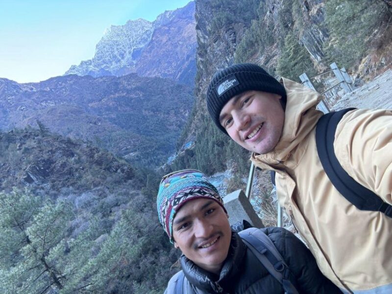 From Lukla: 11 Day Private Everest Base Camp Trek - The Sum Up