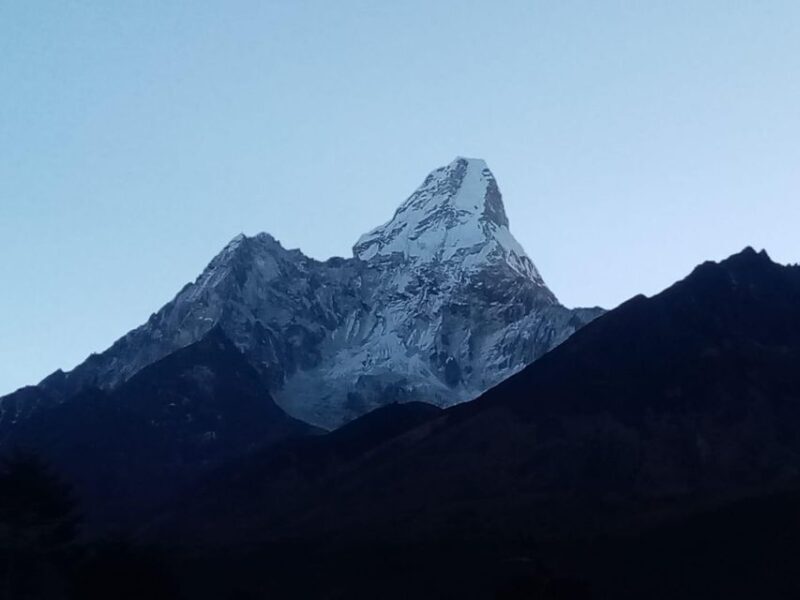 From Lukla: 11 Day Private Everest Base Camp Trek - FAQ