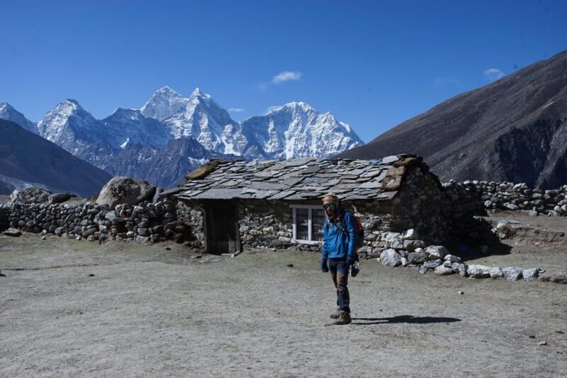 From Lukla: 15 Day Everest Two Passes Trek with Local Guide - First impressions: A rugged Himalayan adventure with rewarding views and Sherpa culture