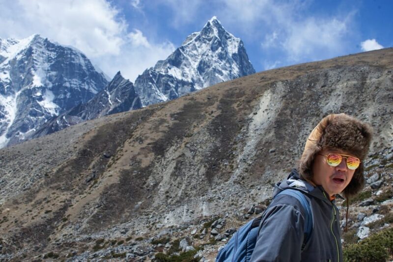 From Lukla: 15 Day Everest Two Passes Trek with Local Guide - Practical considerations: what to bring and prepare