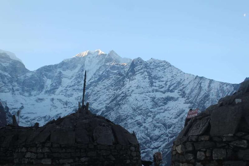 From Lukla: 18-Day Everest Base Camp and Gokyo Lakes Trek - The Sum Up