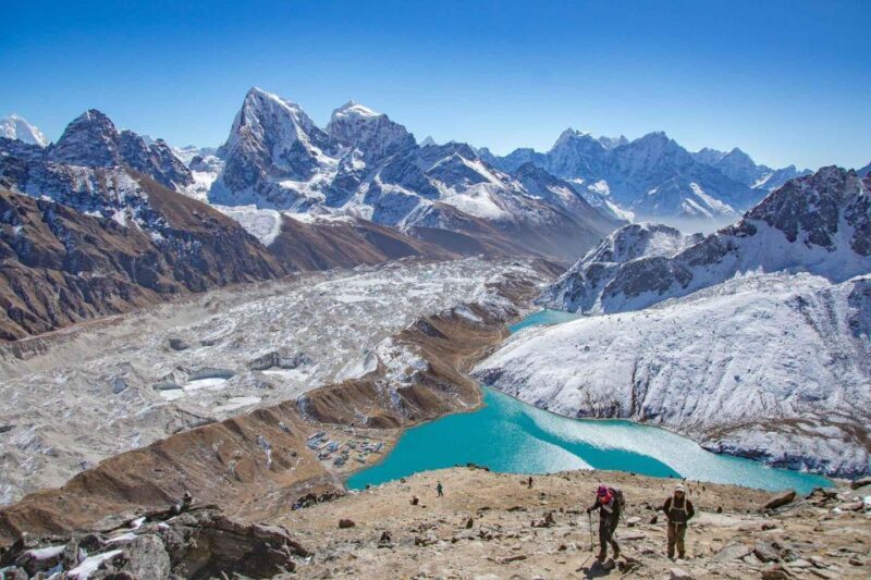 From Lukla: 9 Day Everest Base Camp with Kala Patthar Trek - From Lukla: 9 Day Everest Base Camp with Kala Patthar Trek — A Complete Guide
