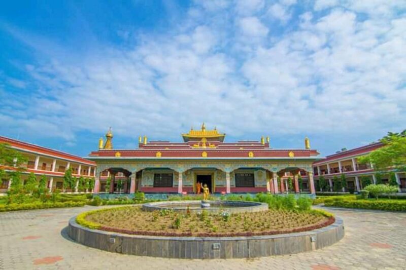 From Lumbini: Day Hiking Lumbini with guide - Why This Tour Offers Good Value