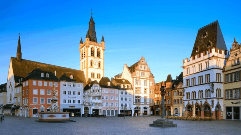 From Luxembourg: Excursion to Trier - A Detailed Look at the Trier Day Trip