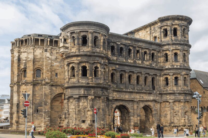 From Luxembourg: Excursion to Trier - Who Should Consider This Tour?