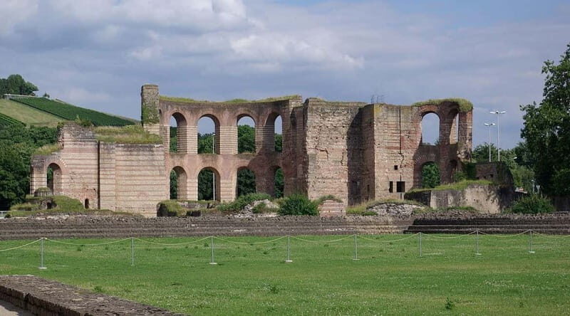 From Luxembourg: Trier Day Trip with Roman Heritage - Key Points