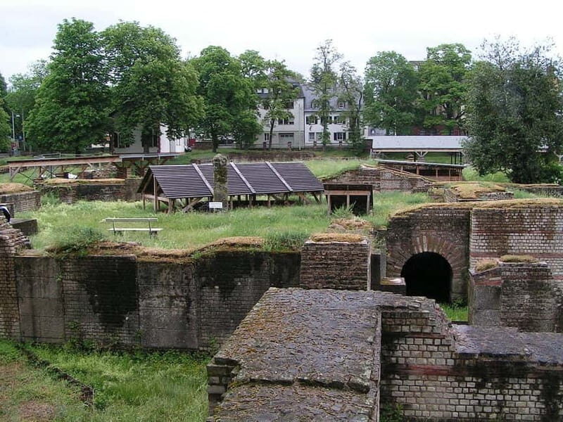 From Luxembourg: Trier Day Trip with Roman Heritage - Why These Stops Matter