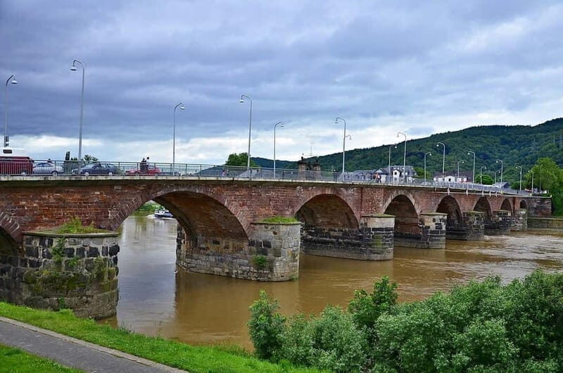 From Luxembourg: Trier Day Trip with Roman Heritage - The Overall Experience