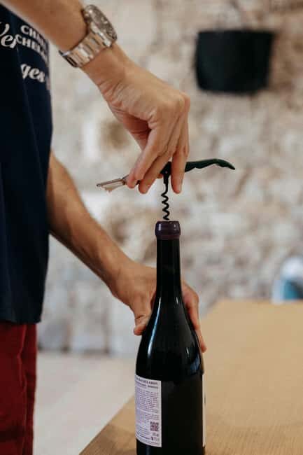 From Lyon: Beaujolais Wine Route Half-Day Tour - Exploring the Beaujolais Region in Depth