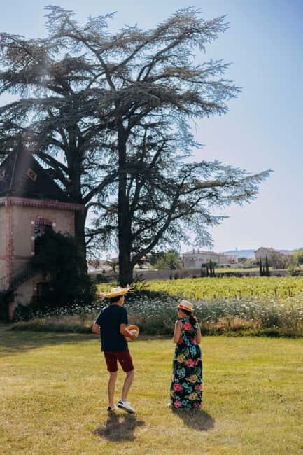From Lyon: Beaujolais Wine Route Half-Day Tour - Frequently Asked Questions