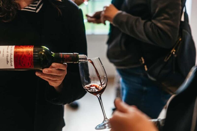From Lyon: Beaujolais Wine Tour with Tastings - FAQ: Your Common Questions Answered