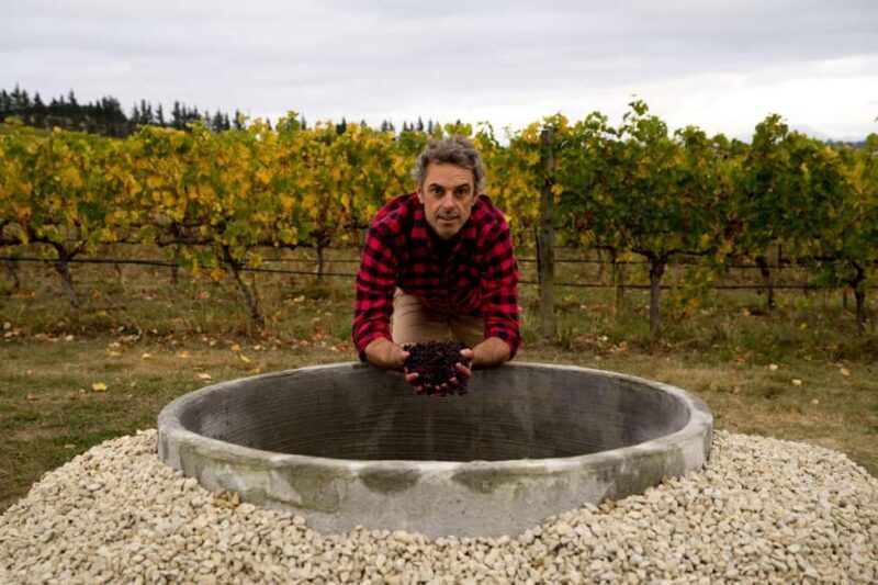 From Lyttelton: Private Wine Tour & Chefs Degustation - FAQs