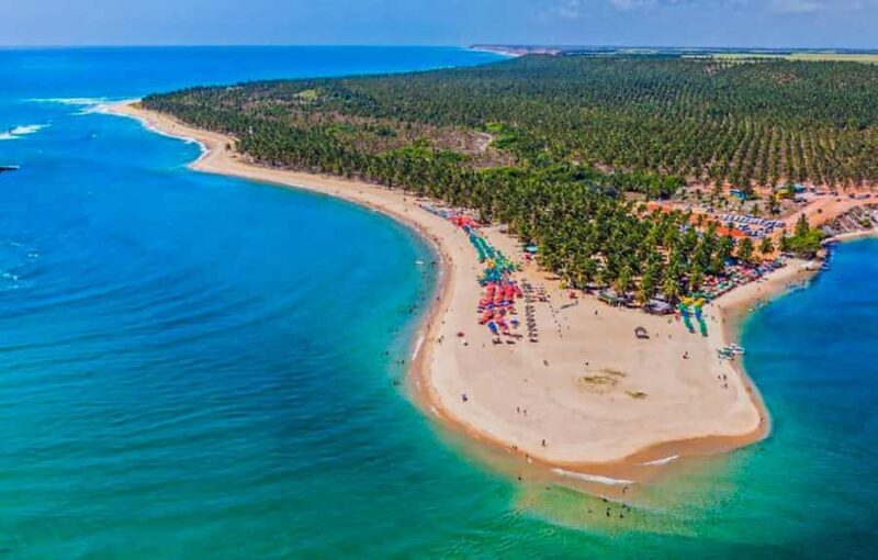 From Maceio: Gunga Beach & Full-Day Tour - FAQ: Your Practical Questions Answered