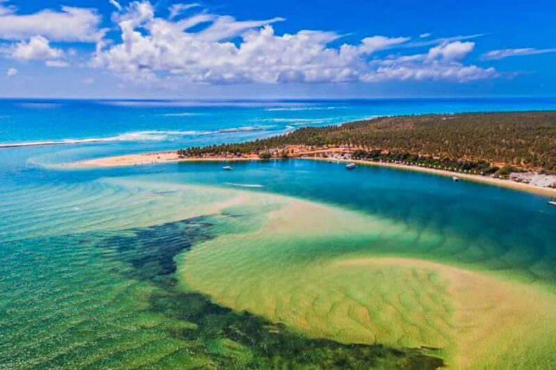 From Maceio: Gunga Beach & Full-Day Tour - Final Recommendation