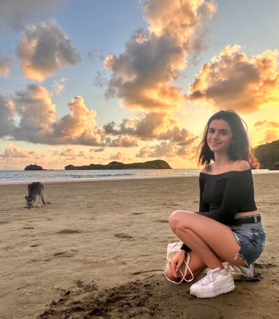 From Mackay: Wallabies on the Beach Sunrise Trip - Why Travelers Love This Experience