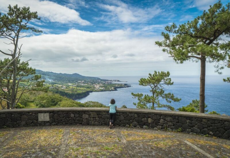 From Madalena: Pico Volcanoes and Lakes Guided Day Tour - Practical Details and Tips