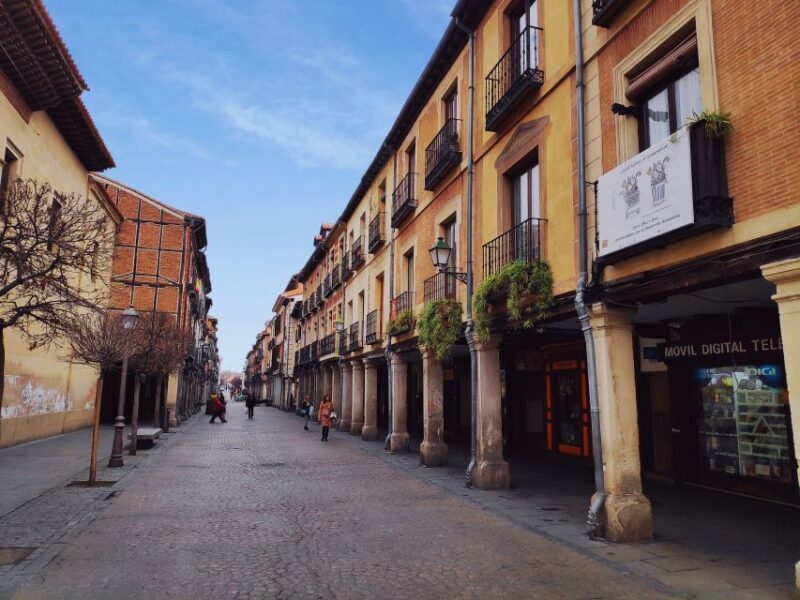 From Madrid: Alcalá de Henares & Cervantes Museum Day Trip - FAQ: Your Questions Answered