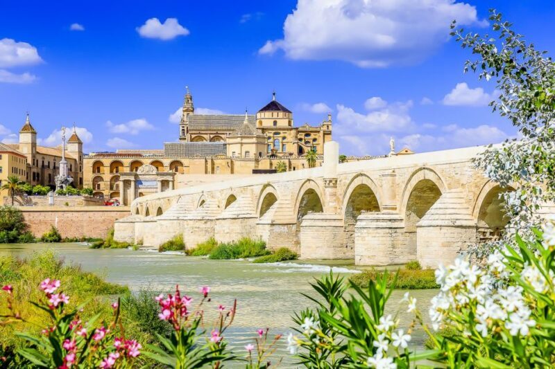 From Madrid: Andalucia and Toledo 5-Day Tour - Frequently Asked Questions