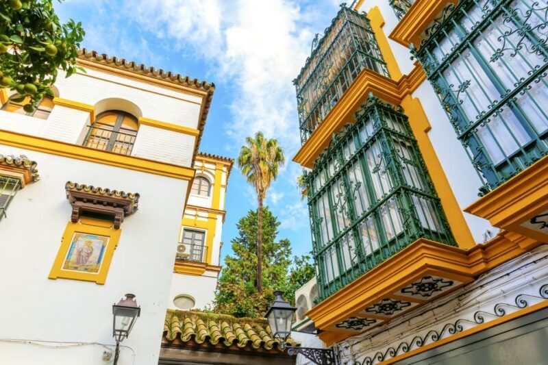 From Madrid: Andalucia & Toledo 5-Day Trip - The Experience in Detail