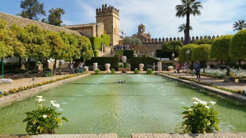 From Madrid: Andalucia & Toledo 5-Day Trip - Final Thoughts: Is This Tour for You?