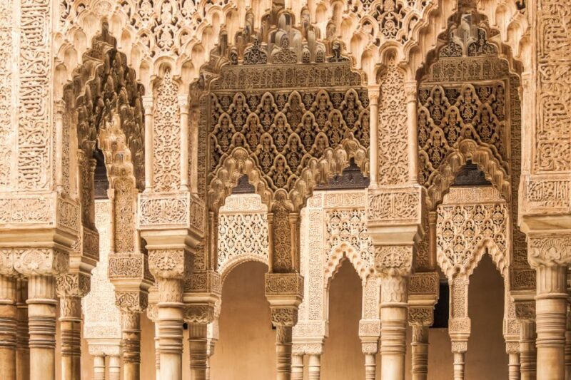 From Madrid: Andalucia & Toledo 5-Day Trip - FAQ
