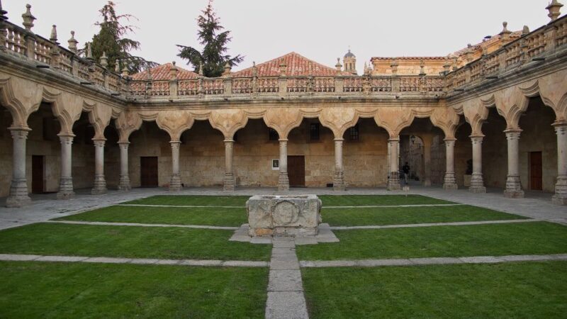 From Madrid: Avila and Salamanca Private Tour - Frequently Asked Questions
