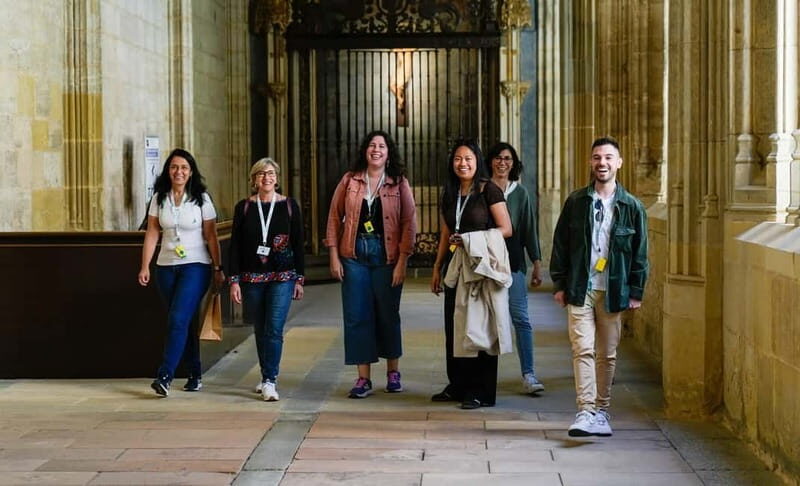 From Madrid: Avila & Segovia Day Tour with Monument Tickets - Final Thoughts