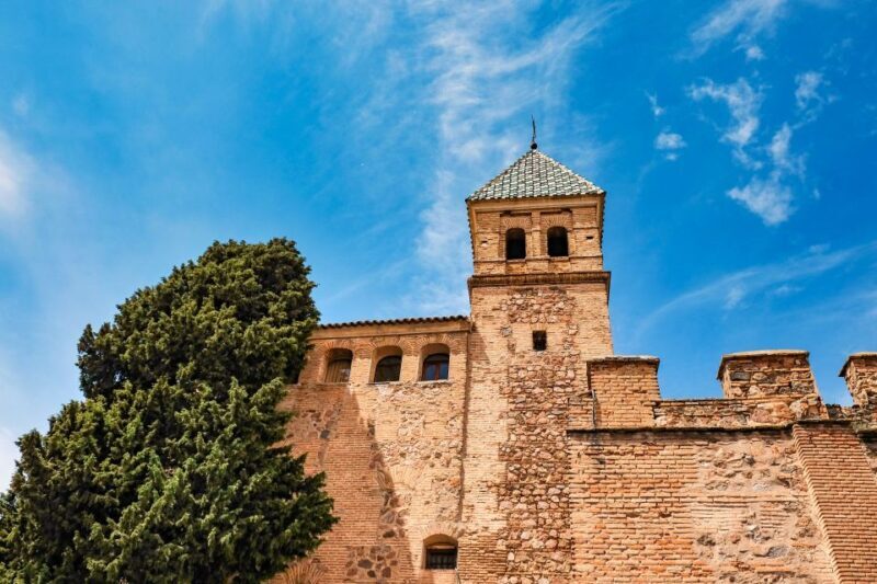 From Madrid: Avila, Segovia & Toledo Private Tour - FAQ