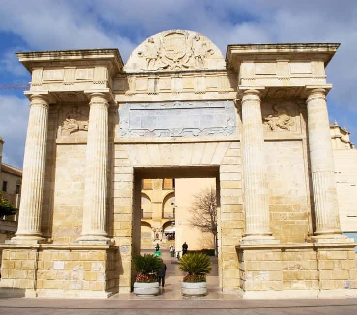 From Madrid: Cordoba and Mosque Day Trip by High-Speed Train - Who Is This Tour Best For?