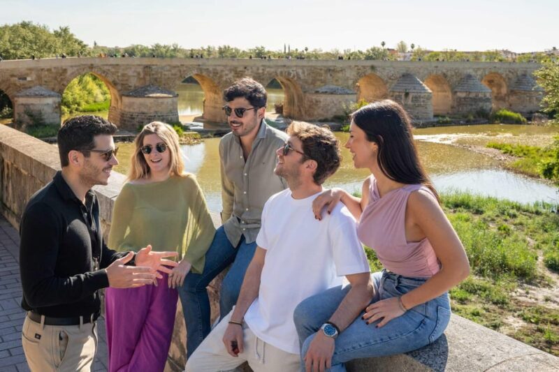 From Madrid: Córdoba Day Tour by Train - A Deep Dive into the Córdoba Day Tour Experience