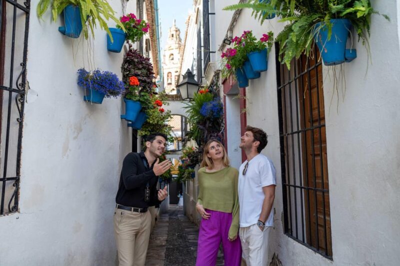 From Madrid: Córdoba Day Tour by Train - Final Thoughts