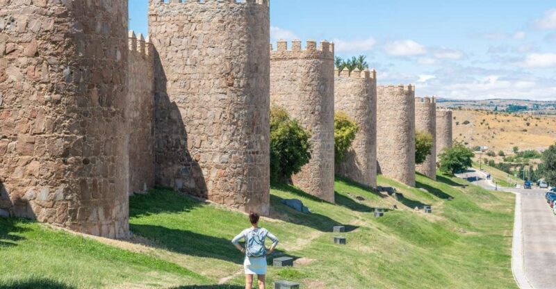 From Madrid: Day Trip to Ávila and Salamanca w/ Guided Tour - Final Thoughts