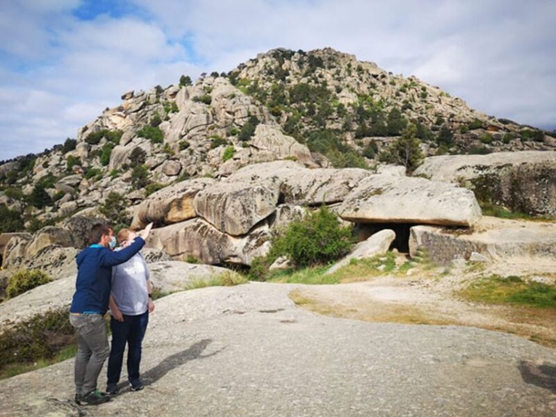 From Madrid: Day Trip to Guadarrama National Park - The Sum Up