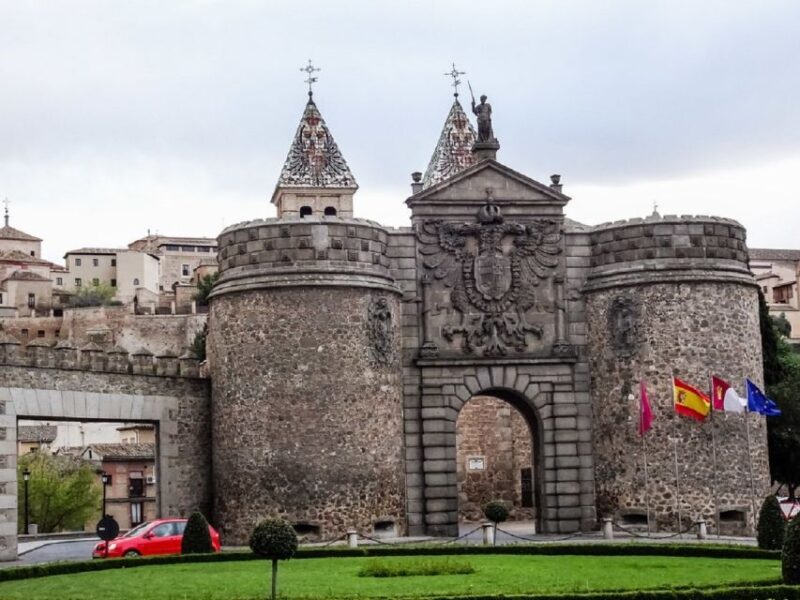 From Madrid: Day-Trip to Segovia, Avila & Toledo - Potential Drawbacks