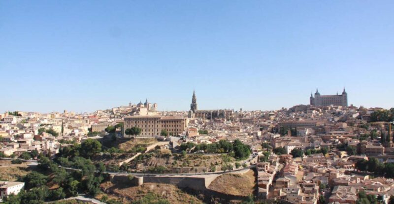 From Madrid: Day Trip to Toledo with Local Guide - Who Will Love This Tour?